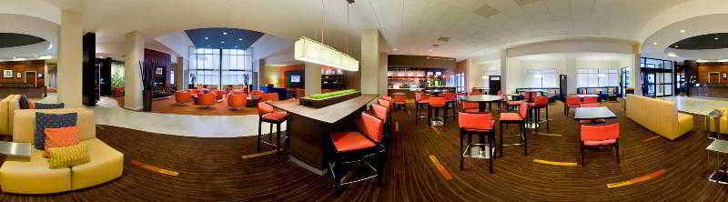 Courtyard By Marriott Newark Elizabeth Hotel Buitenkant foto