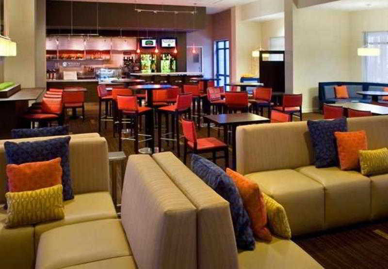 Courtyard By Marriott Newark Elizabeth Hotel Buitenkant foto