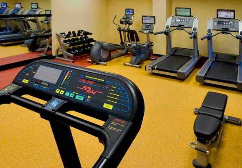 Courtyard By Marriott Newark Elizabeth Hotel Buitenkant foto